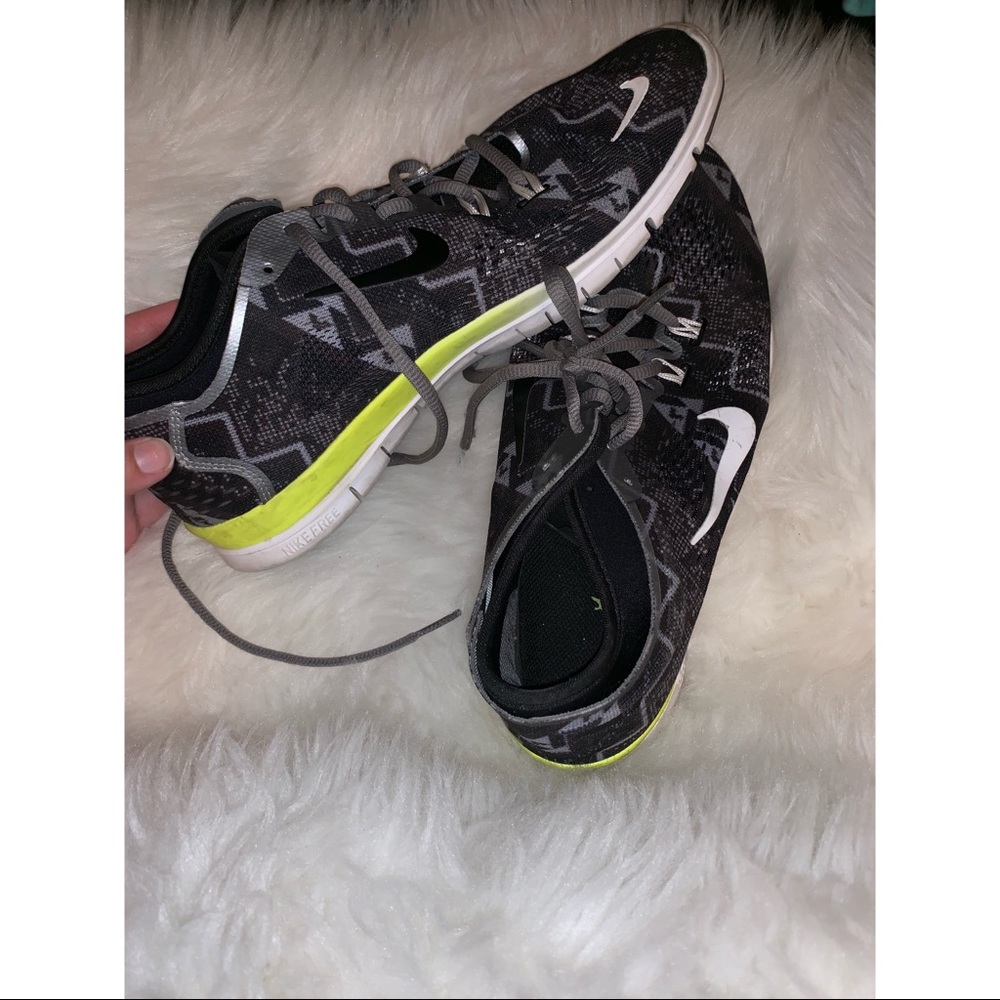 Nike Training shoes